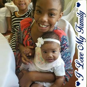 Meet your Posher, Natasha